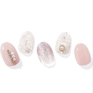 Ohora N Pearl De Coco.